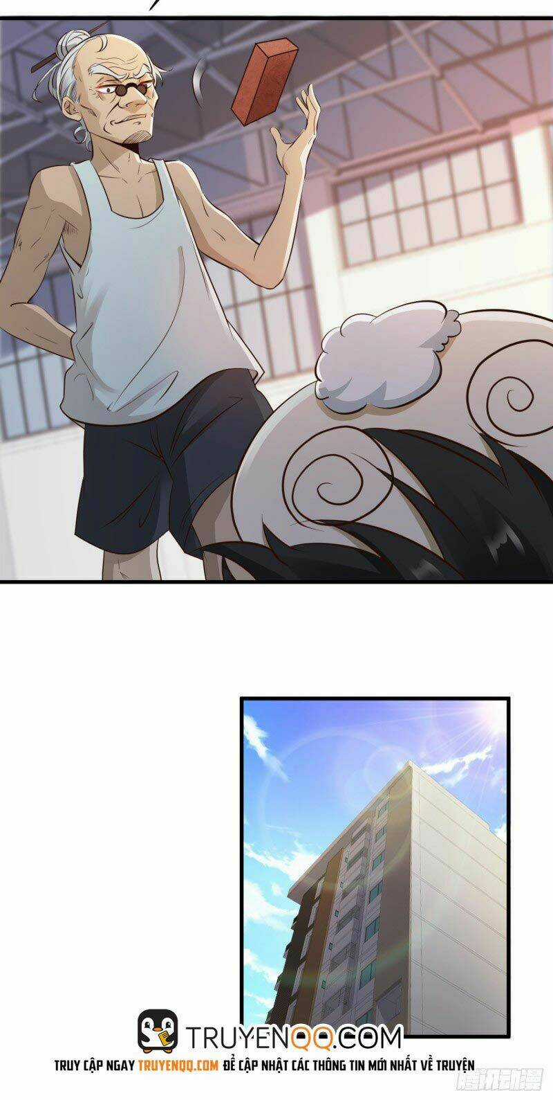 Em Gái Đừng Làm Phiền Tôi Chapter 24 trang 33