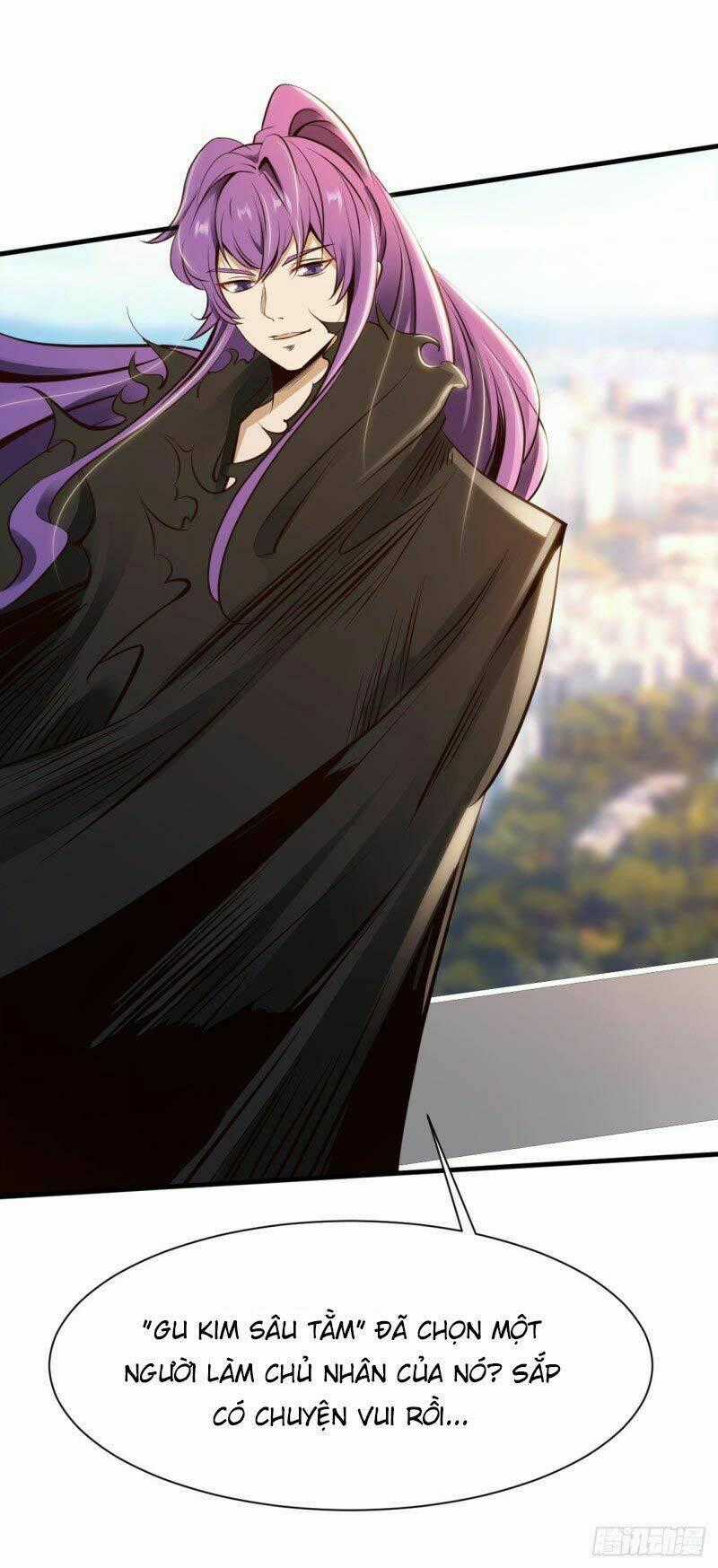 Em Gái Đừng Làm Phiền Tôi Chapter 24 trang 34