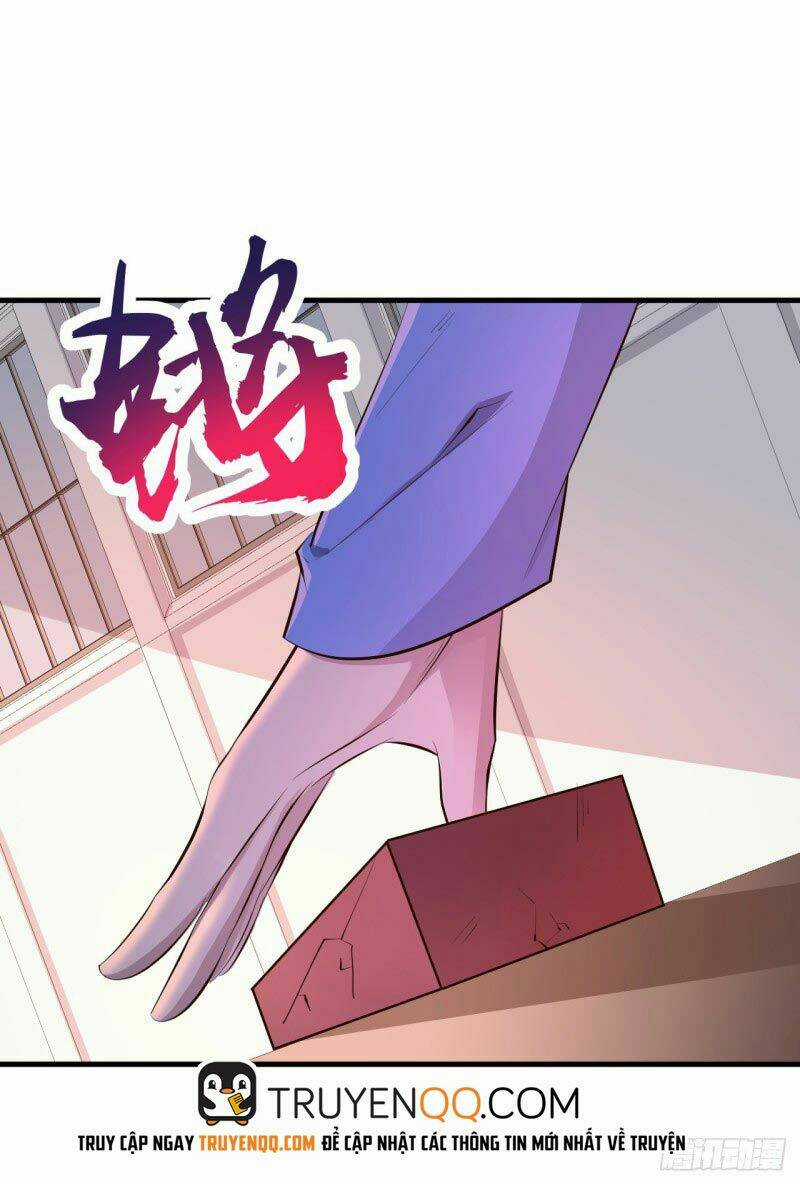 Em Gái Đừng Làm Phiền Tôi Chapter 24 trang 4