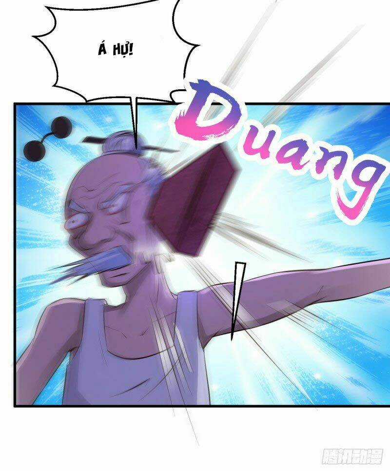 Em Gái Đừng Làm Phiền Tôi Chapter 24 trang 6