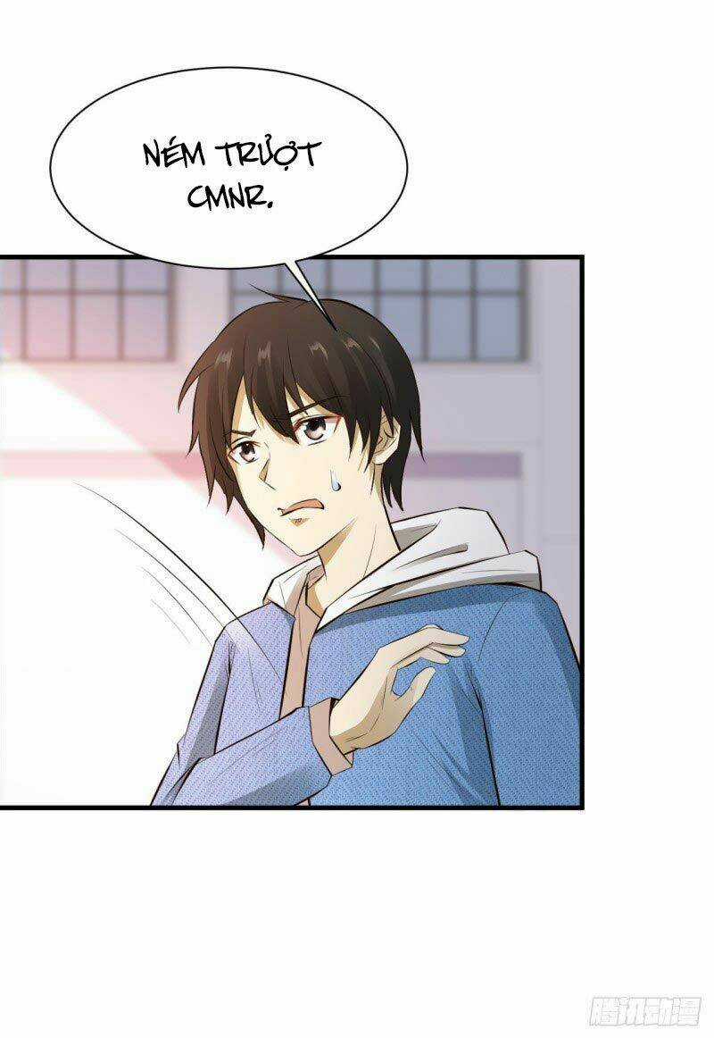 Em Gái Đừng Làm Phiền Tôi Chapter 24 trang 7