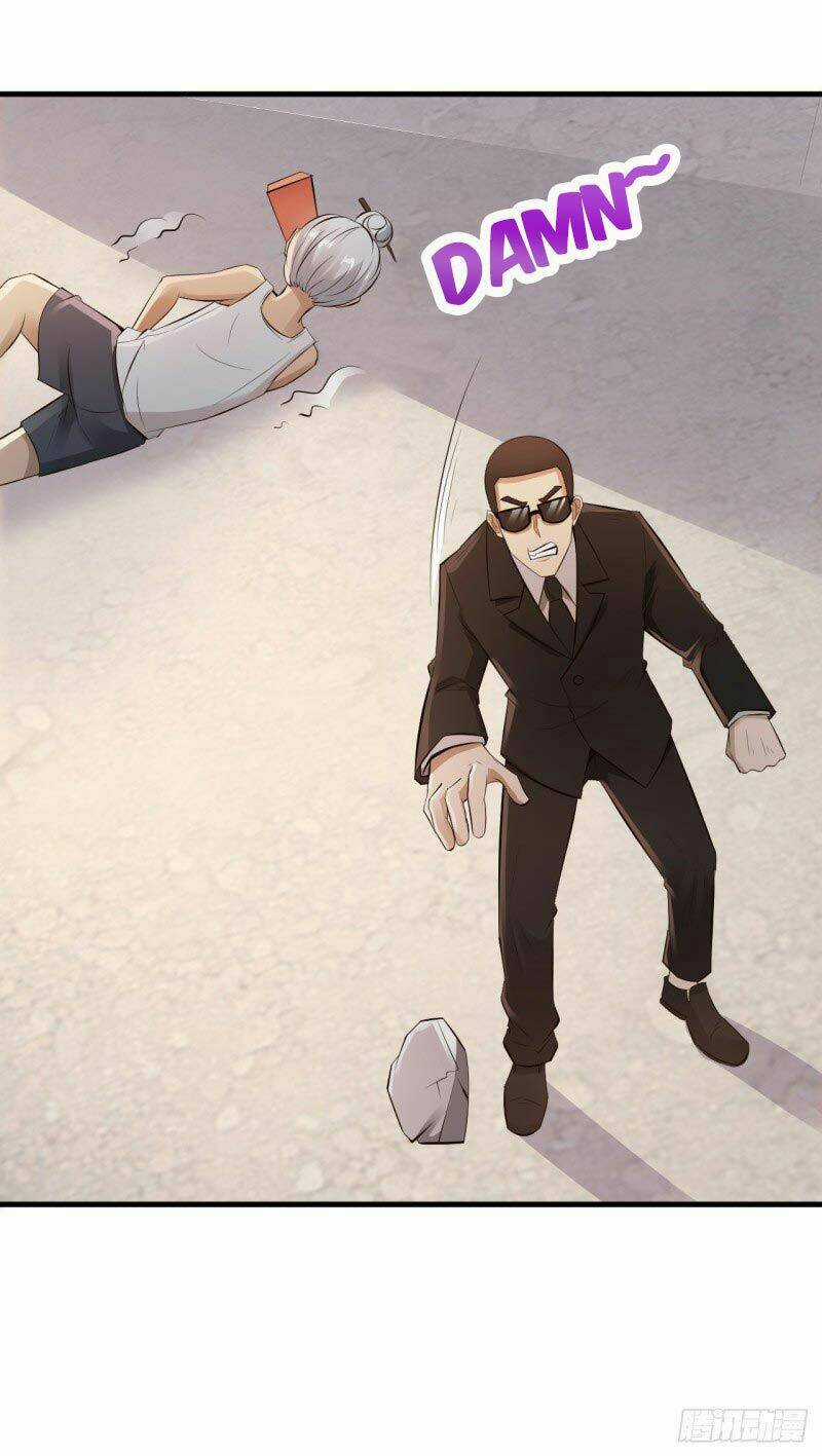 Em Gái Đừng Làm Phiền Tôi Chapter 24 trang 8