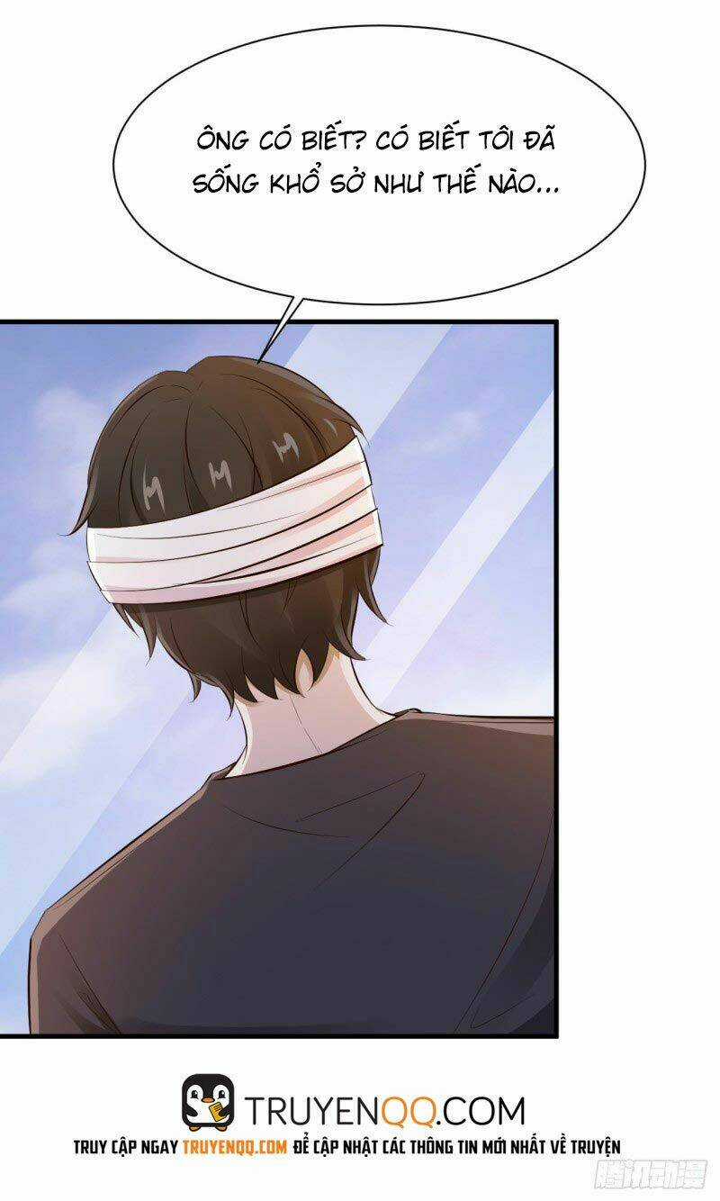 Em Gái Đừng Làm Phiền Tôi Chapter 25 trang 11