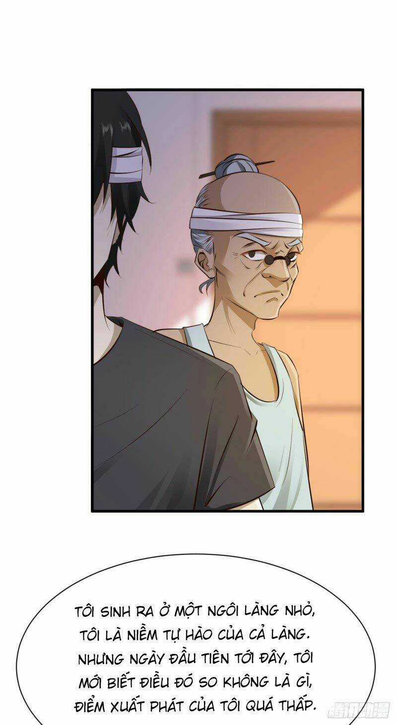 Em Gái Đừng Làm Phiền Tôi Chapter 25 trang 12