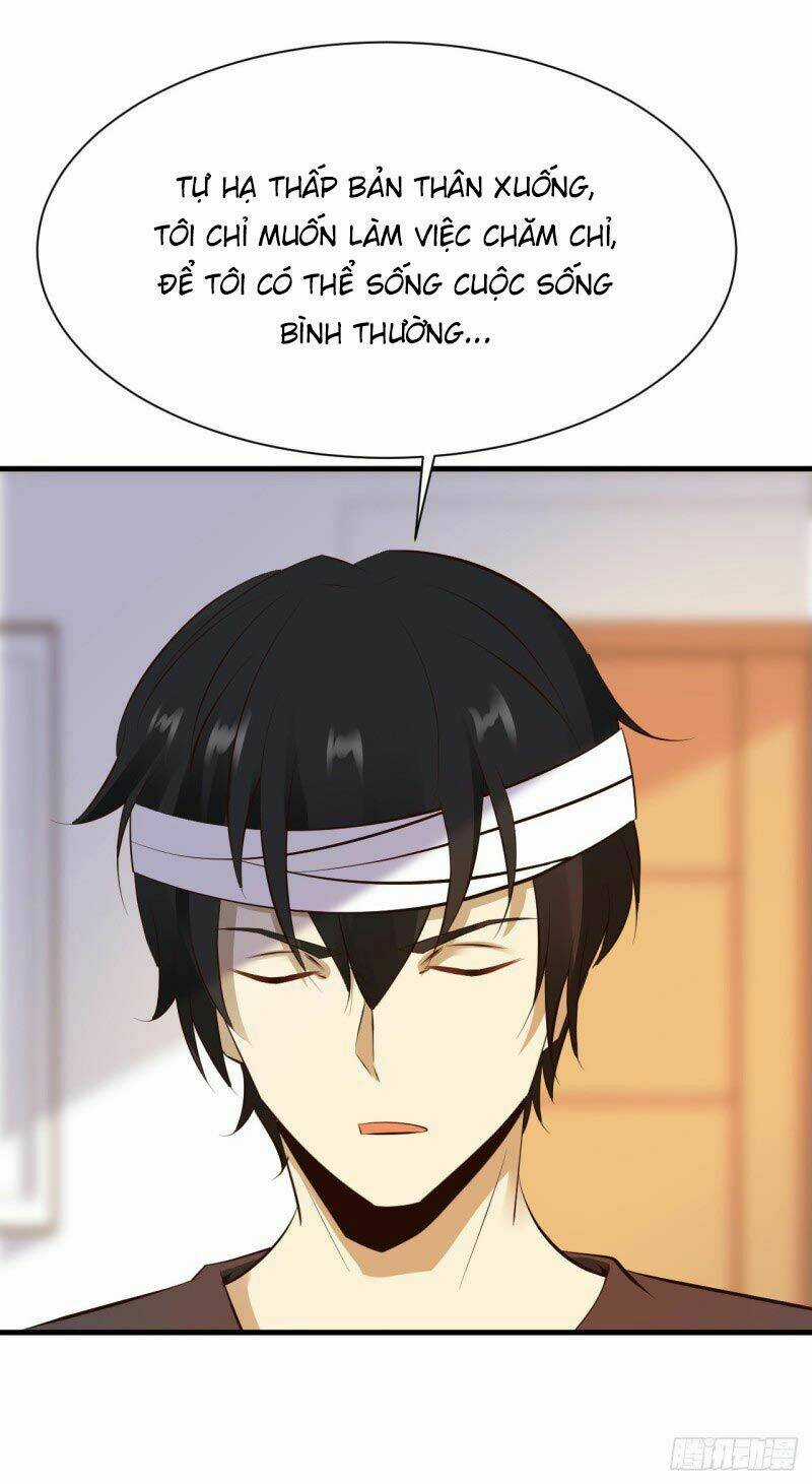 Em Gái Đừng Làm Phiền Tôi Chapter 25 trang 14