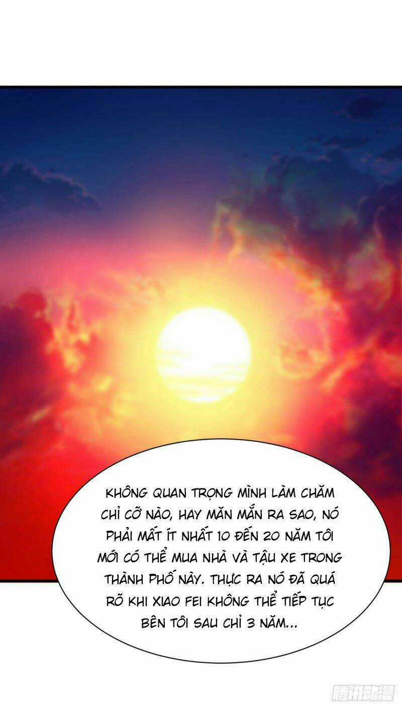 Em Gái Đừng Làm Phiền Tôi Chapter 25 trang 15