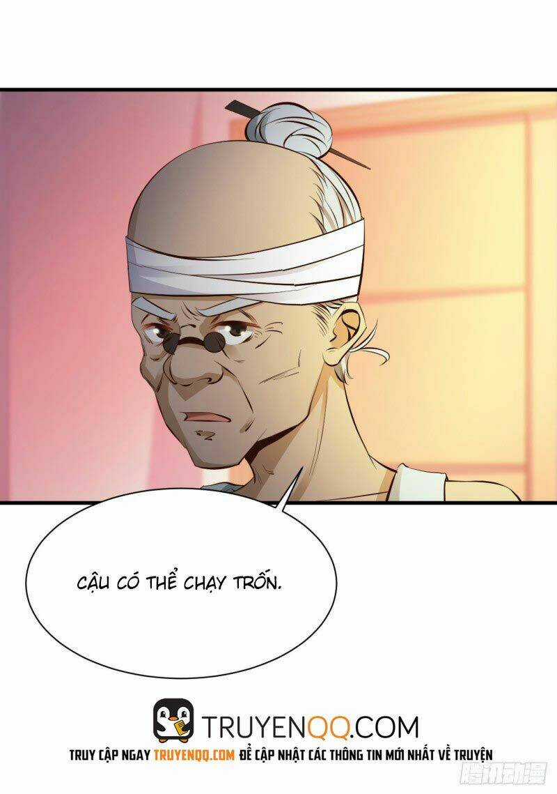 Em Gái Đừng Làm Phiền Tôi Chapter 25 trang 17