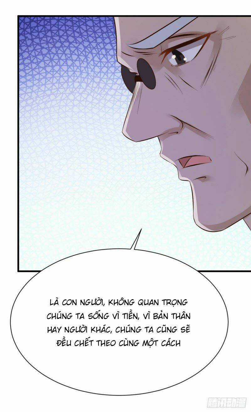 Em Gái Đừng Làm Phiền Tôi Chapter 25 trang 19