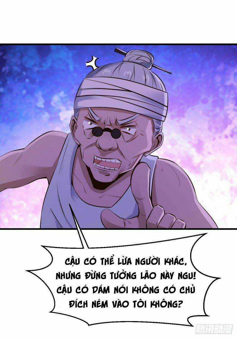 Em Gái Đừng Làm Phiền Tôi Chapter 25 trang 2