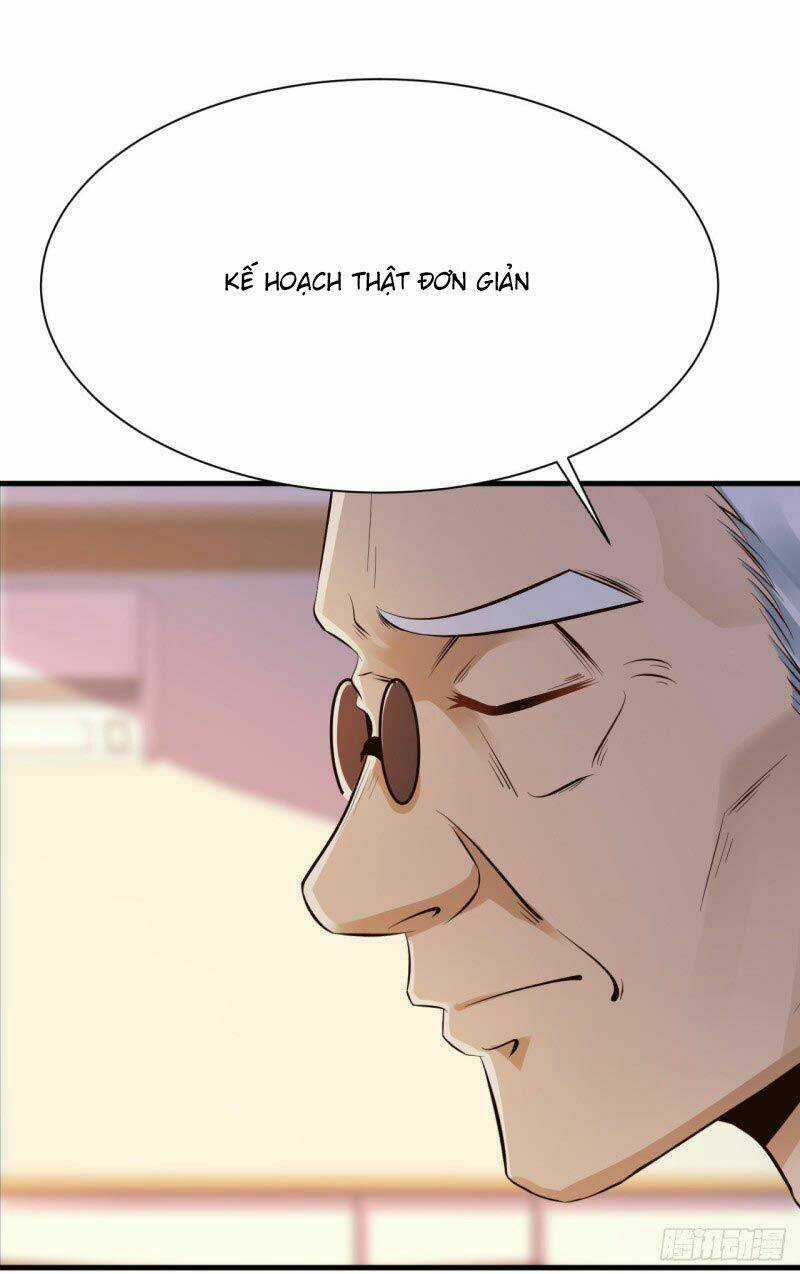 Em Gái Đừng Làm Phiền Tôi Chapter 25 trang 23