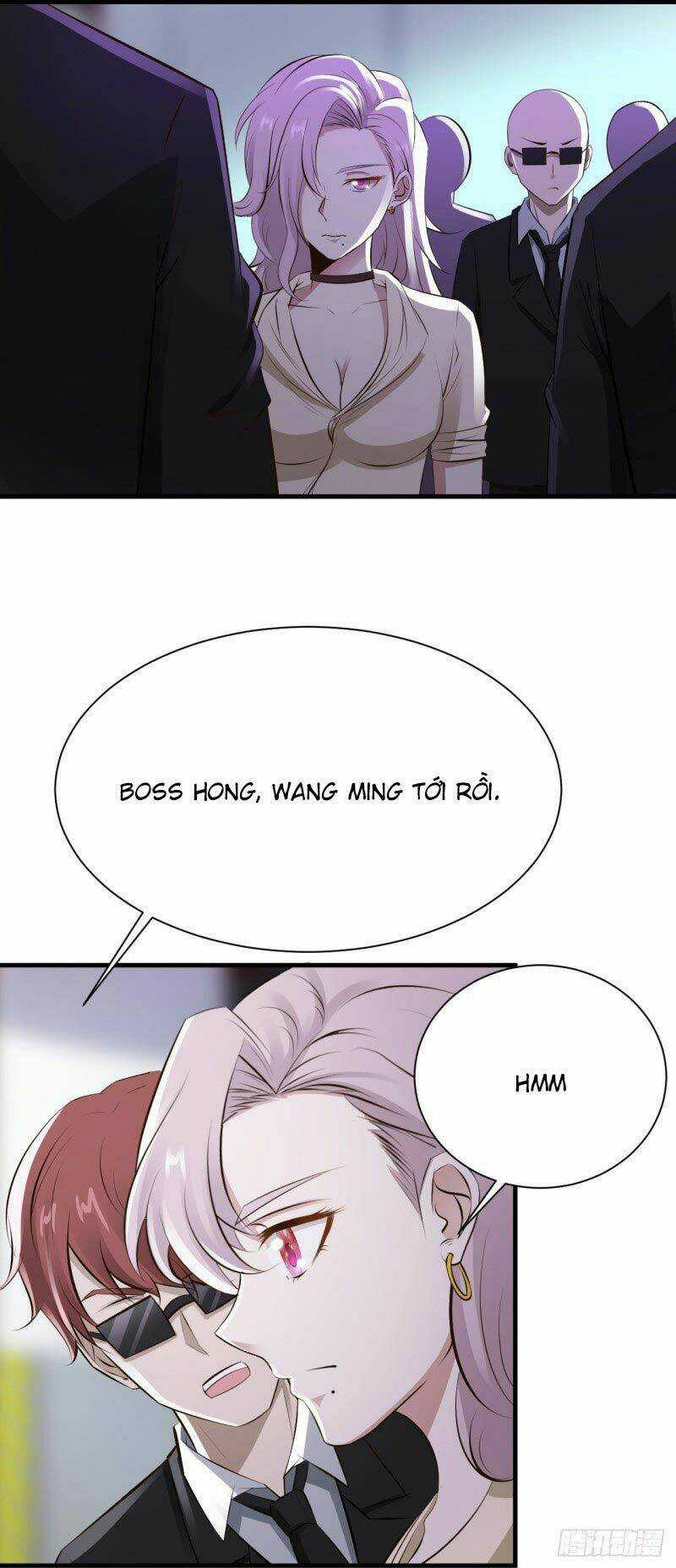 Em Gái Đừng Làm Phiền Tôi Chapter 25 trang 26