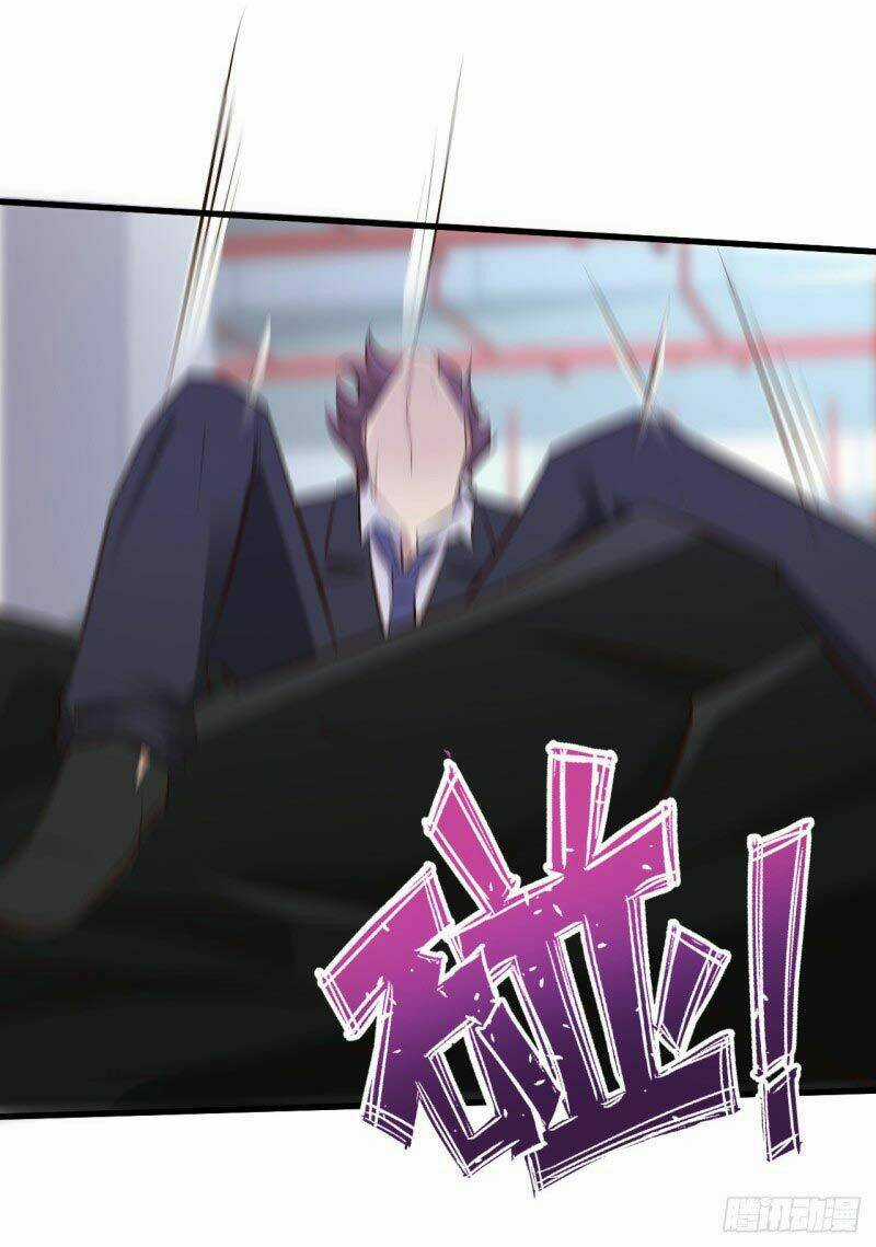 Em Gái Đừng Làm Phiền Tôi Chapter 25 trang 31