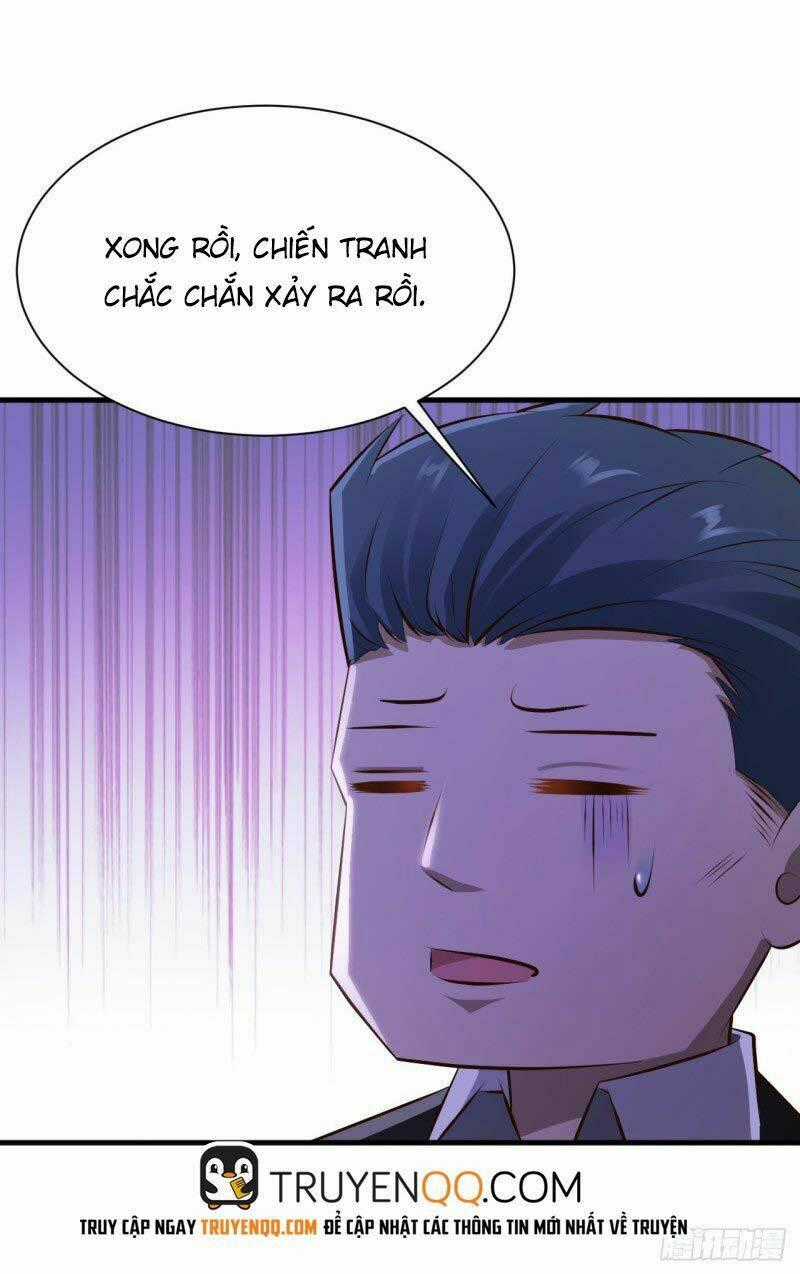 Em Gái Đừng Làm Phiền Tôi Chapter 25 trang 33