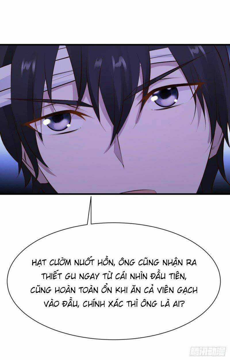 Em Gái Đừng Làm Phiền Tôi Chapter 25 trang 5