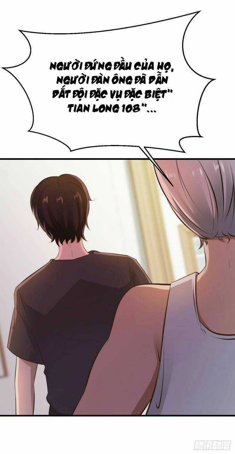 Em Gái Đừng Làm Phiền Tôi Chapter 25 trang 9