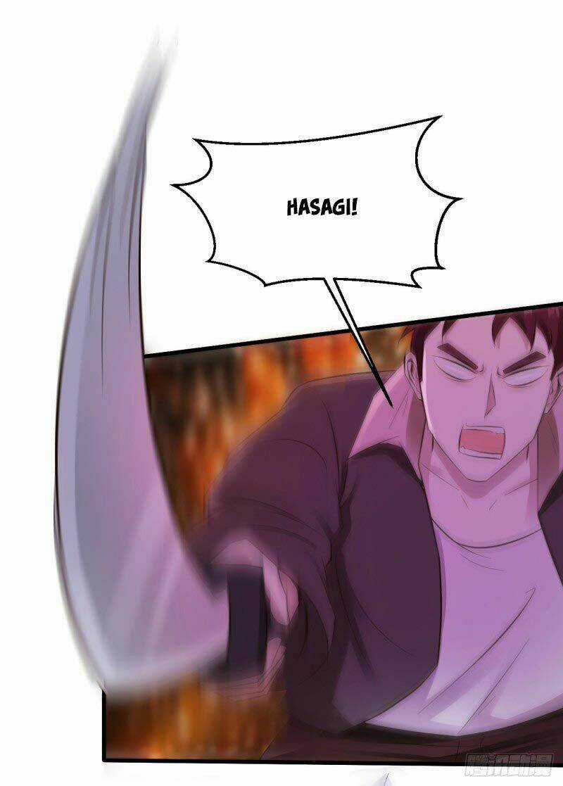 Em Gái Đừng Làm Phiền Tôi Chapter 26 trang 13