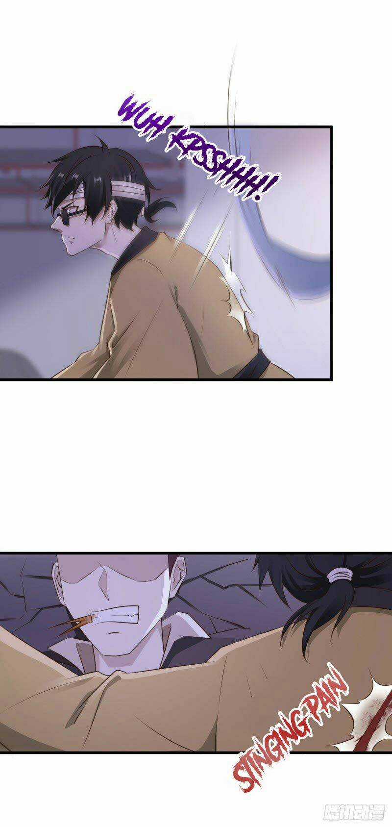 Em Gái Đừng Làm Phiền Tôi Chapter 26 trang 17