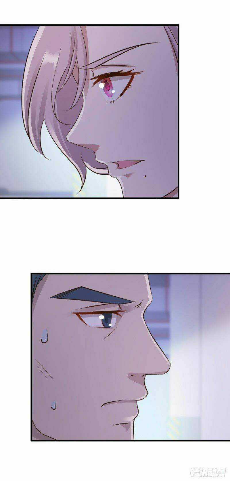 Em Gái Đừng Làm Phiền Tôi Chapter 26 trang 19