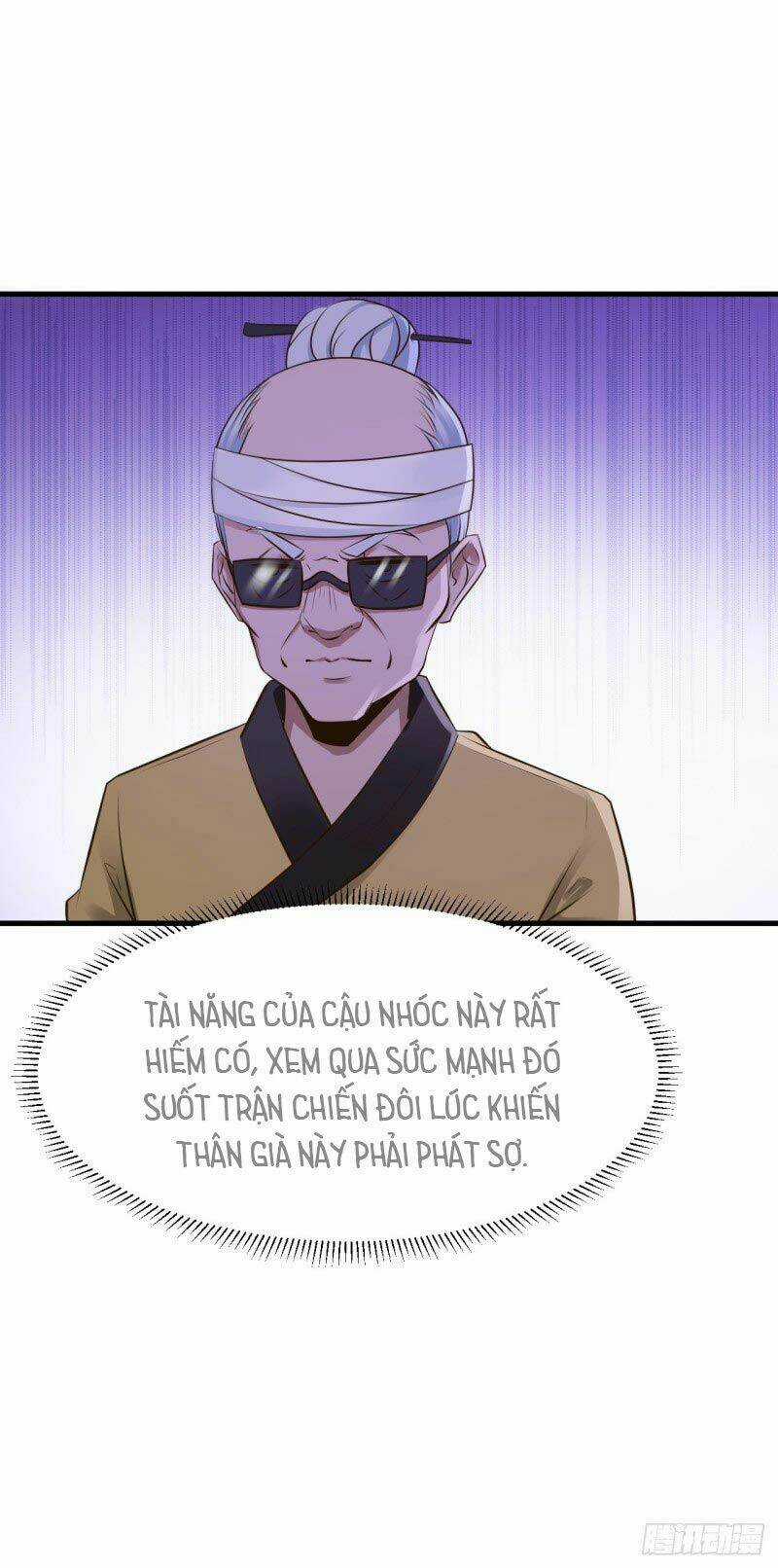 Em Gái Đừng Làm Phiền Tôi Chapter 26 trang 20