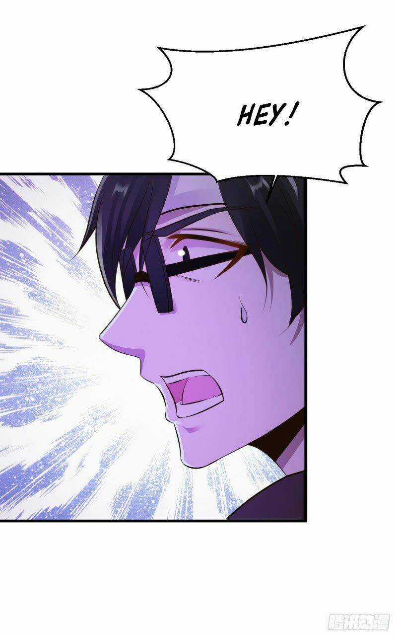 Em Gái Đừng Làm Phiền Tôi Chapter 26 trang 22