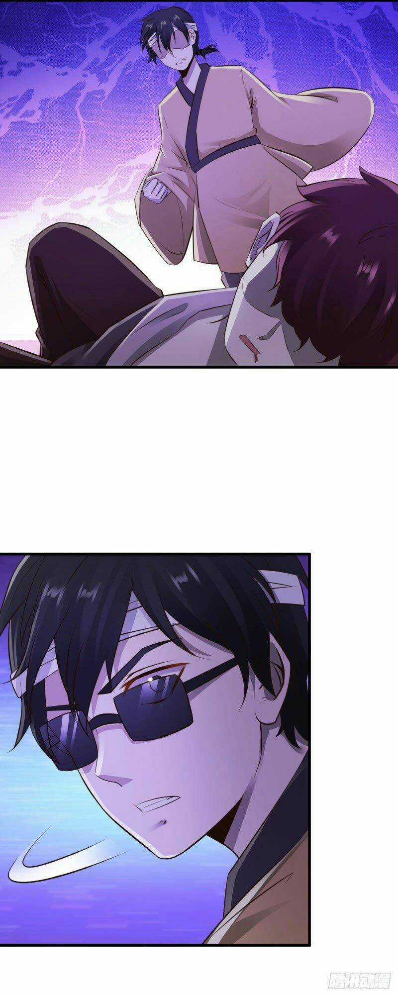 Em Gái Đừng Làm Phiền Tôi Chapter 26 trang 24