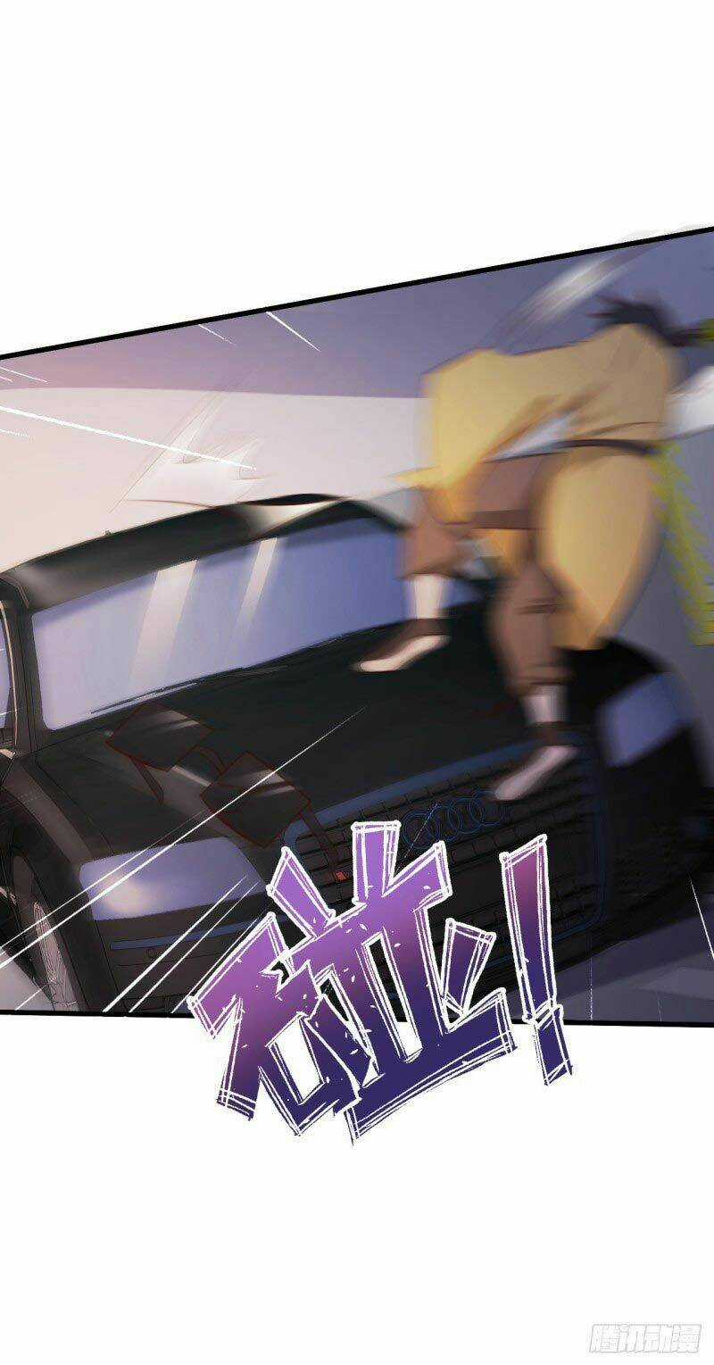 Em Gái Đừng Làm Phiền Tôi Chapter 26 trang 27