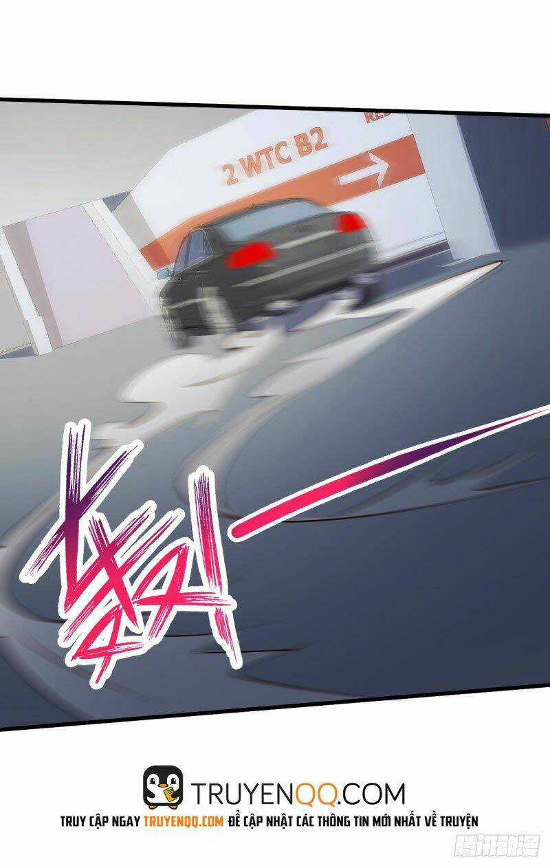 Em Gái Đừng Làm Phiền Tôi Chapter 26 trang 28