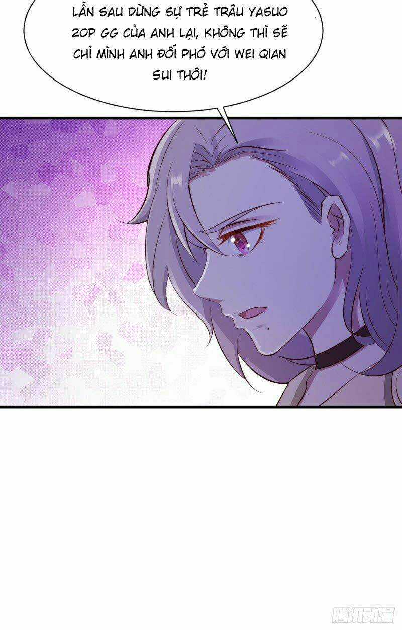 Em Gái Đừng Làm Phiền Tôi Chapter 26 trang 30