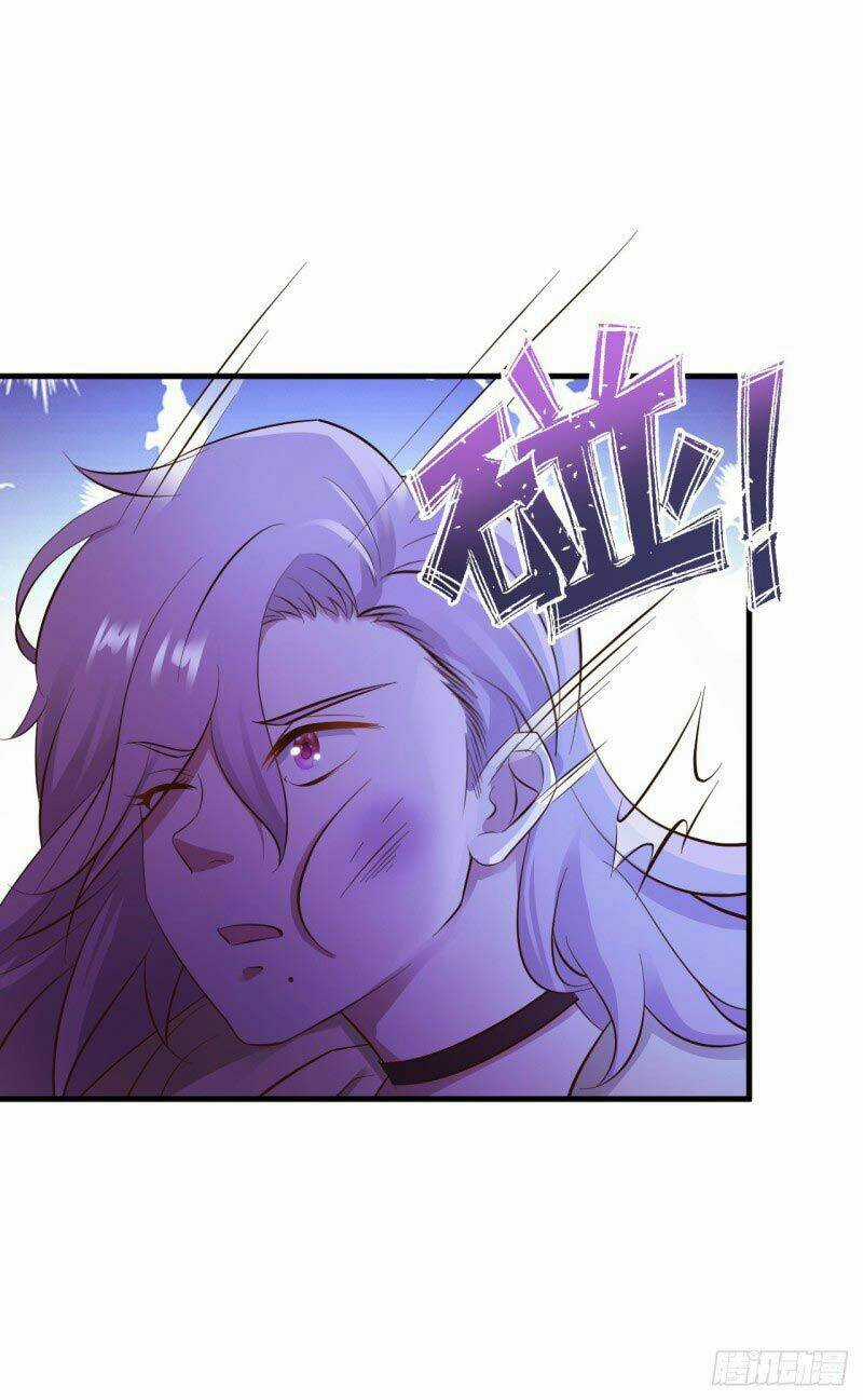 Em Gái Đừng Làm Phiền Tôi Chapter 26 trang 31