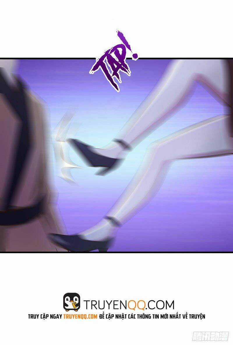 Em Gái Đừng Làm Phiền Tôi Chapter 26 trang 33