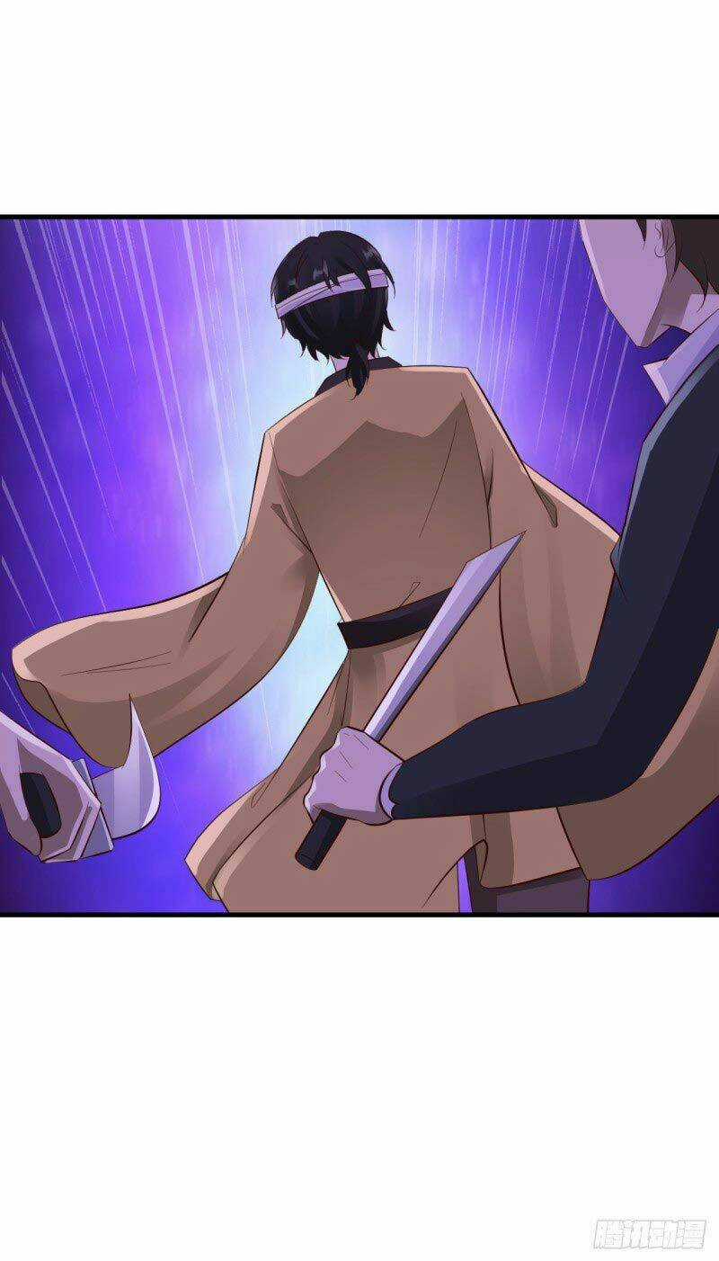 Em Gái Đừng Làm Phiền Tôi Chapter 26 trang 5