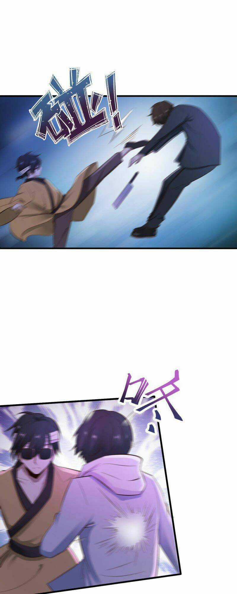 Em Gái Đừng Làm Phiền Tôi Chapter 26 trang 6