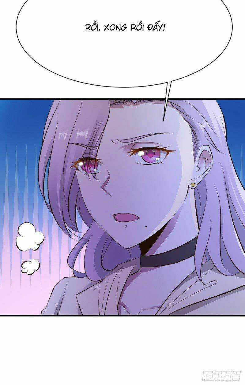 Em Gái Đừng Làm Phiền Tôi Chapter 27 trang 10