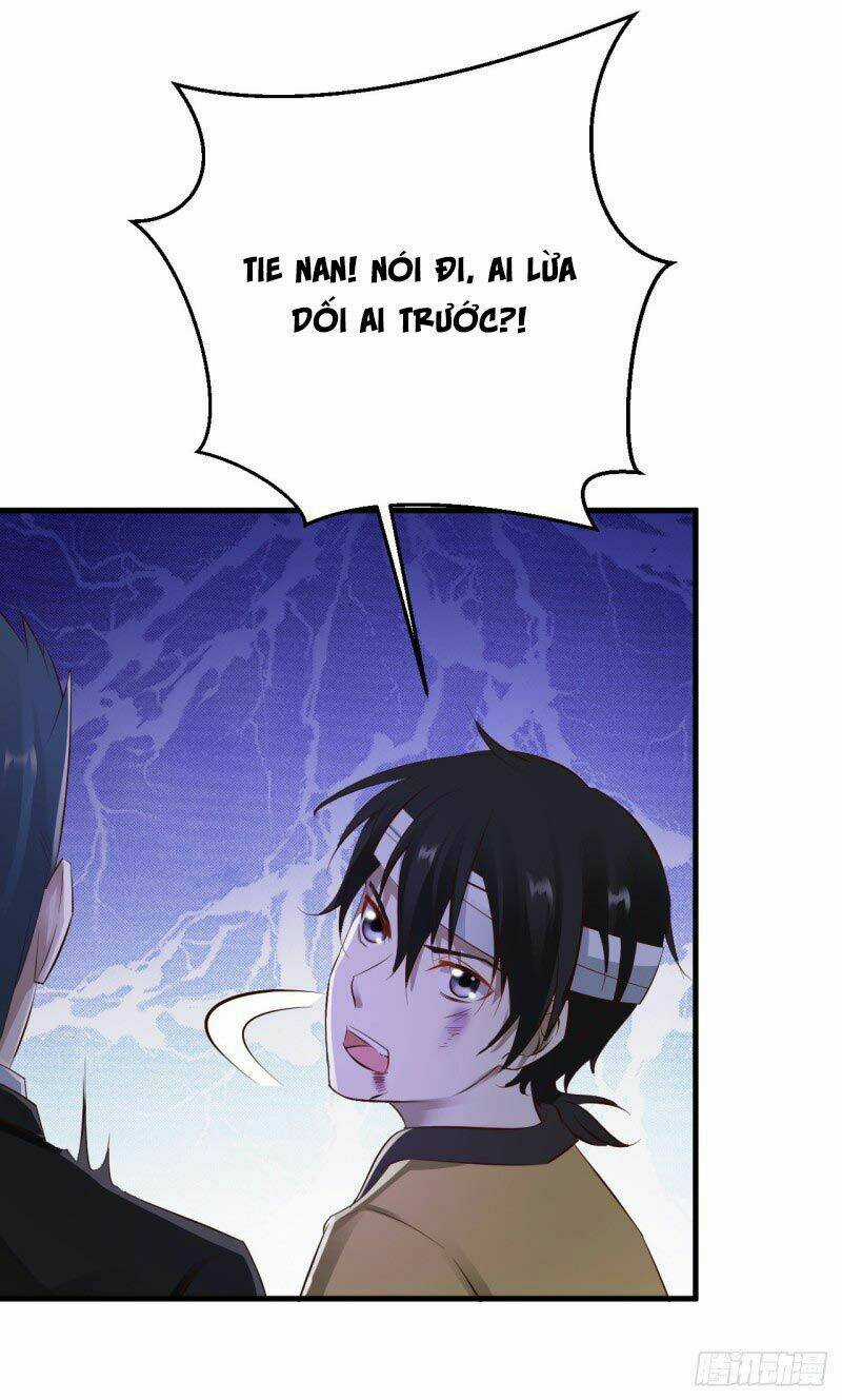 Em Gái Đừng Làm Phiền Tôi Chapter 27 trang 12