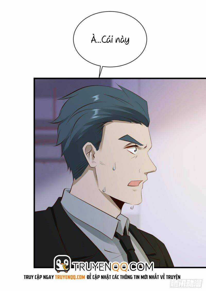 Em Gái Đừng Làm Phiền Tôi Chapter 27 trang 13