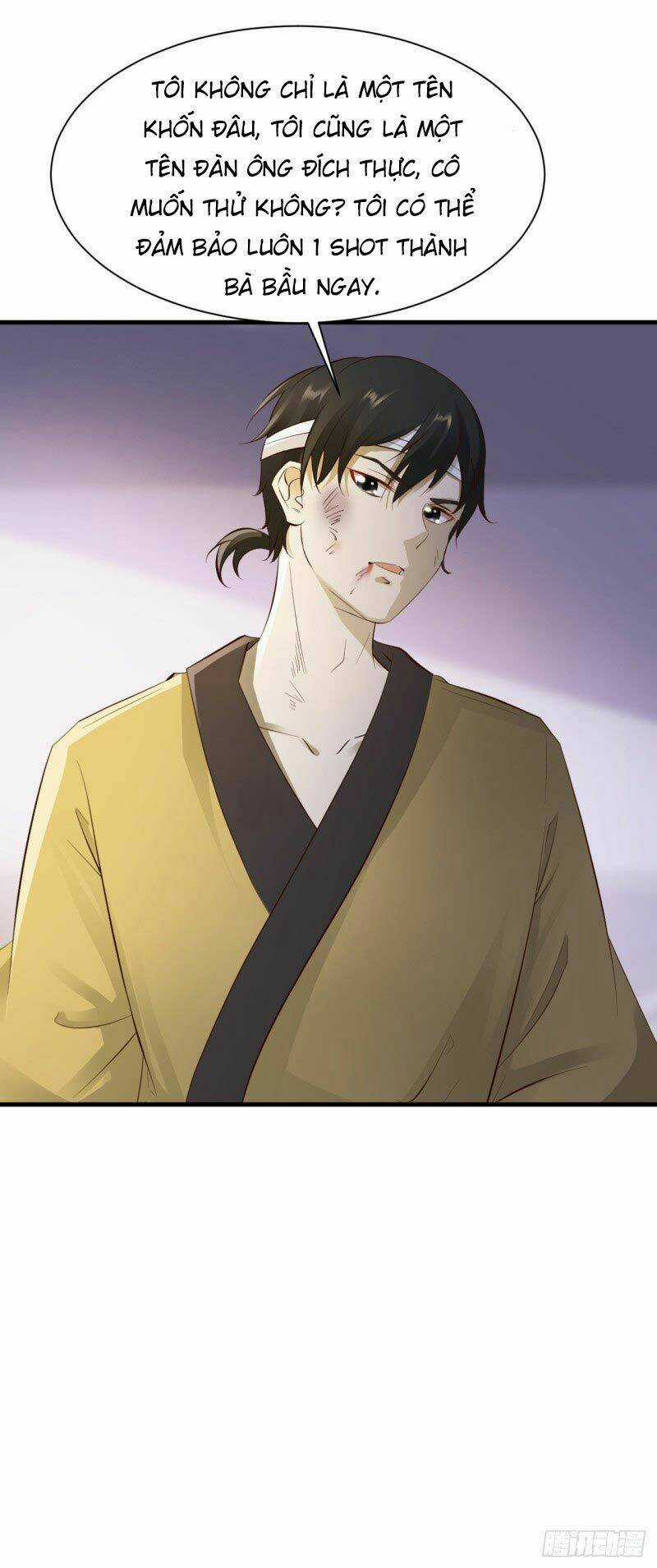 Em Gái Đừng Làm Phiền Tôi Chapter 27 trang 15