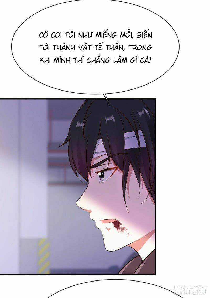 Em Gái Đừng Làm Phiền Tôi Chapter 27 trang 2