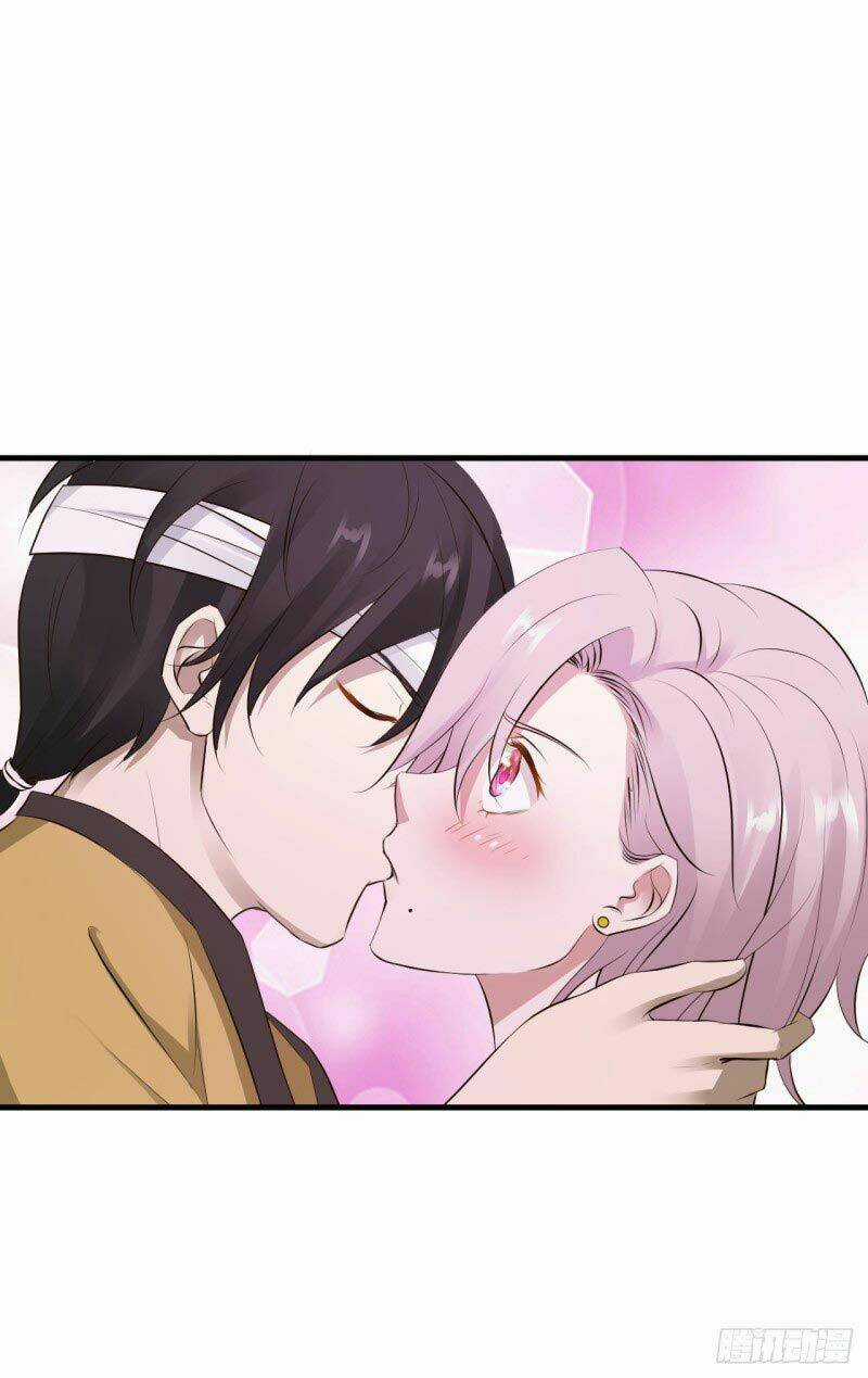 Em Gái Đừng Làm Phiền Tôi Chapter 27 trang 21