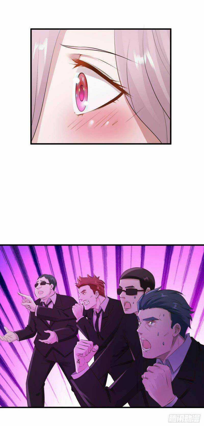 Em Gái Đừng Làm Phiền Tôi Chapter 27 trang 22