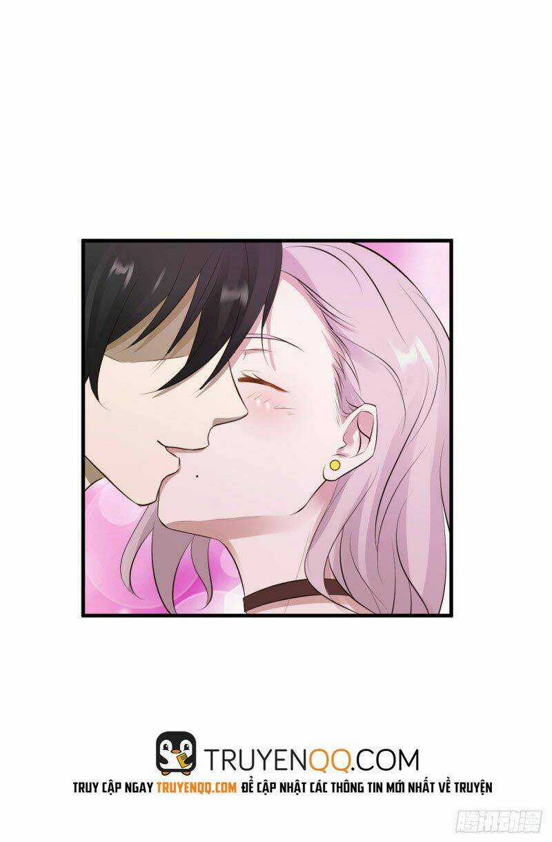 Em Gái Đừng Làm Phiền Tôi Chapter 27 trang 23