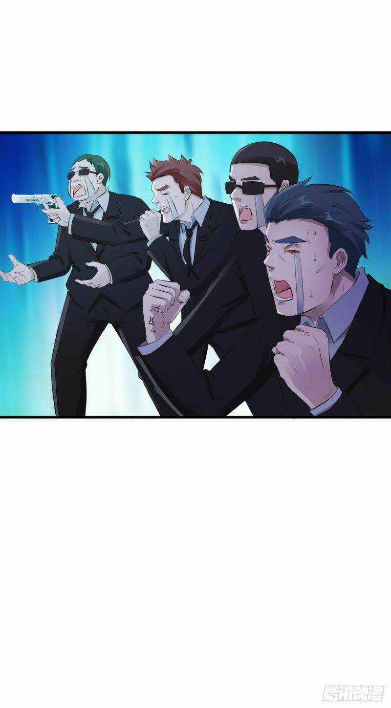 Em Gái Đừng Làm Phiền Tôi Chapter 27 trang 24