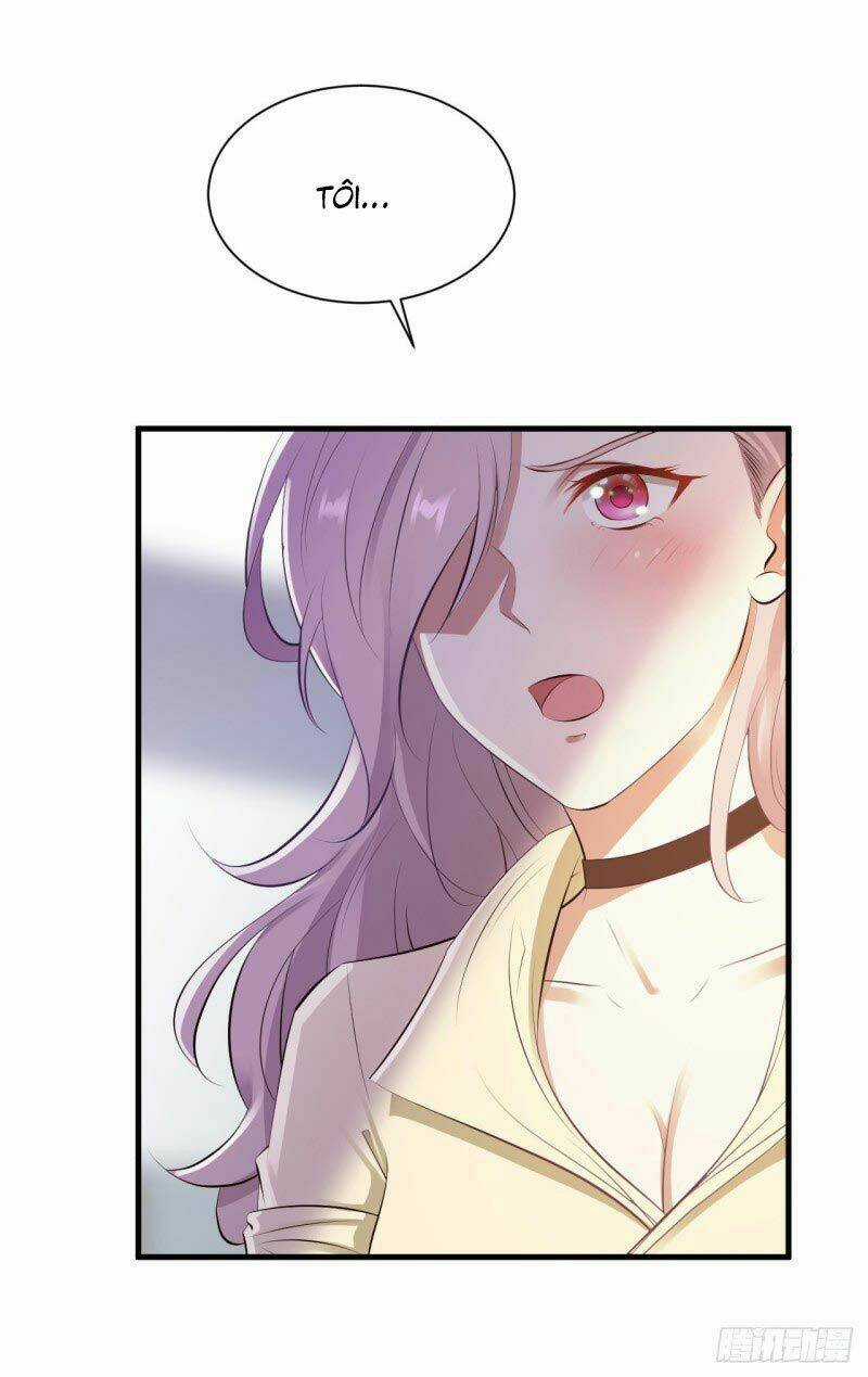 Em Gái Đừng Làm Phiền Tôi Chapter 27 trang 26