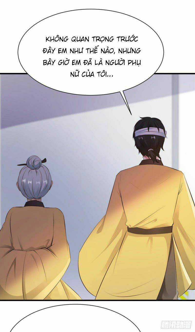 Em Gái Đừng Làm Phiền Tôi Chapter 27 trang 27