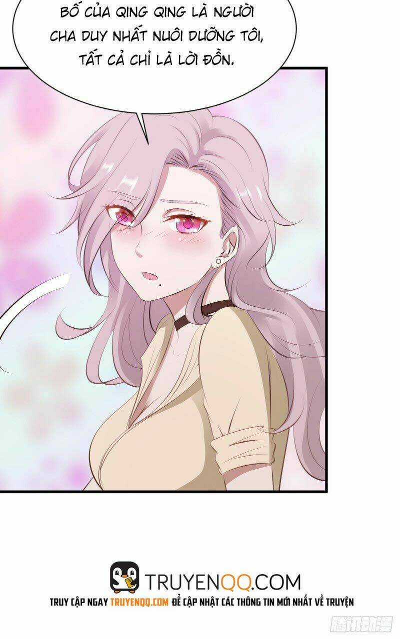 Em Gái Đừng Làm Phiền Tôi Chapter 27 trang 28