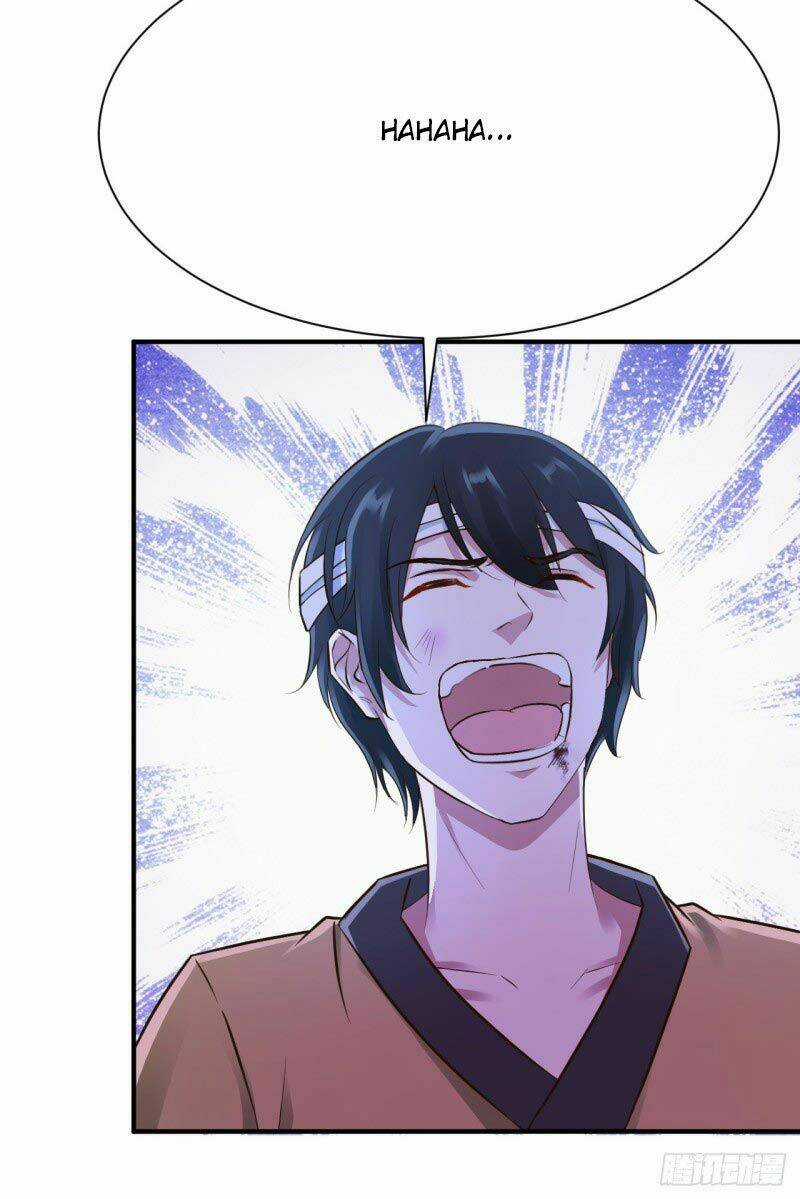 Em Gái Đừng Làm Phiền Tôi Chapter 27 trang 3