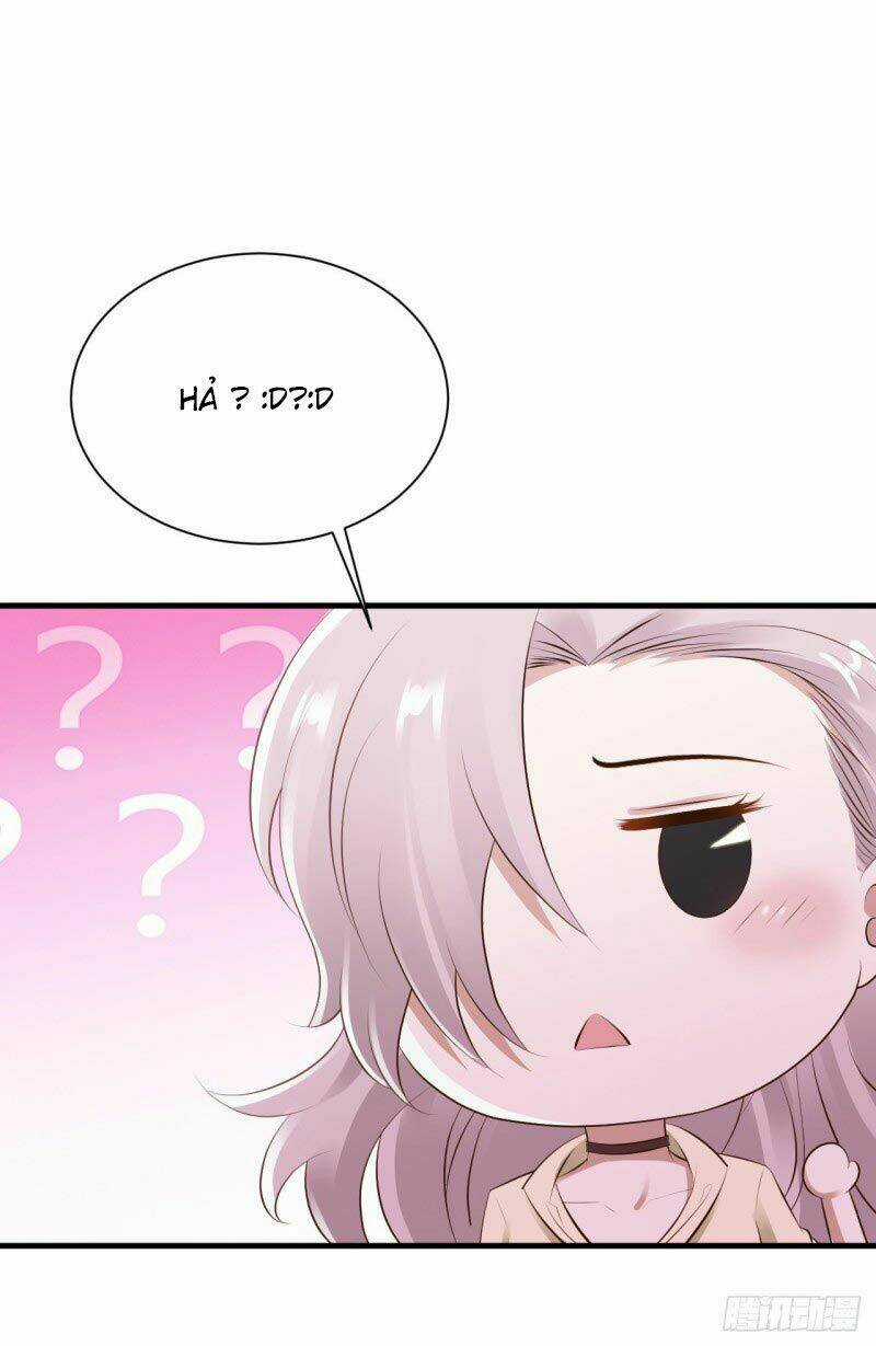 Em Gái Đừng Làm Phiền Tôi Chapter 27 trang 30