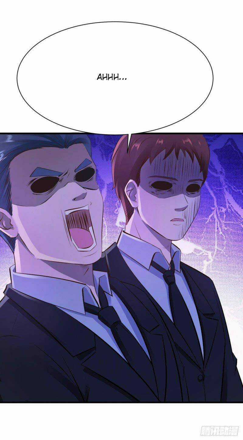 Em Gái Đừng Làm Phiền Tôi Chapter 27 trang 31