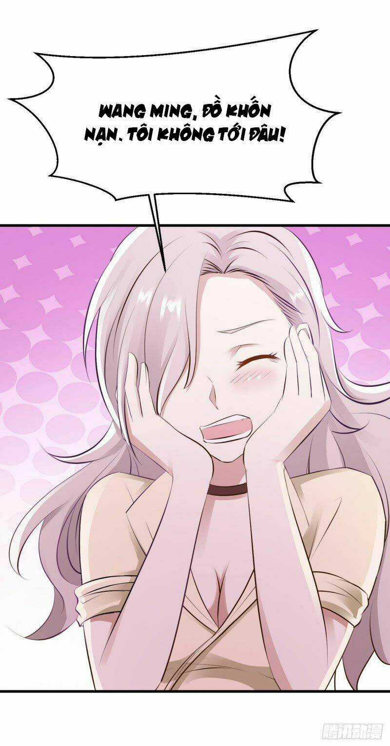 Em Gái Đừng Làm Phiền Tôi Chapter 27 trang 32