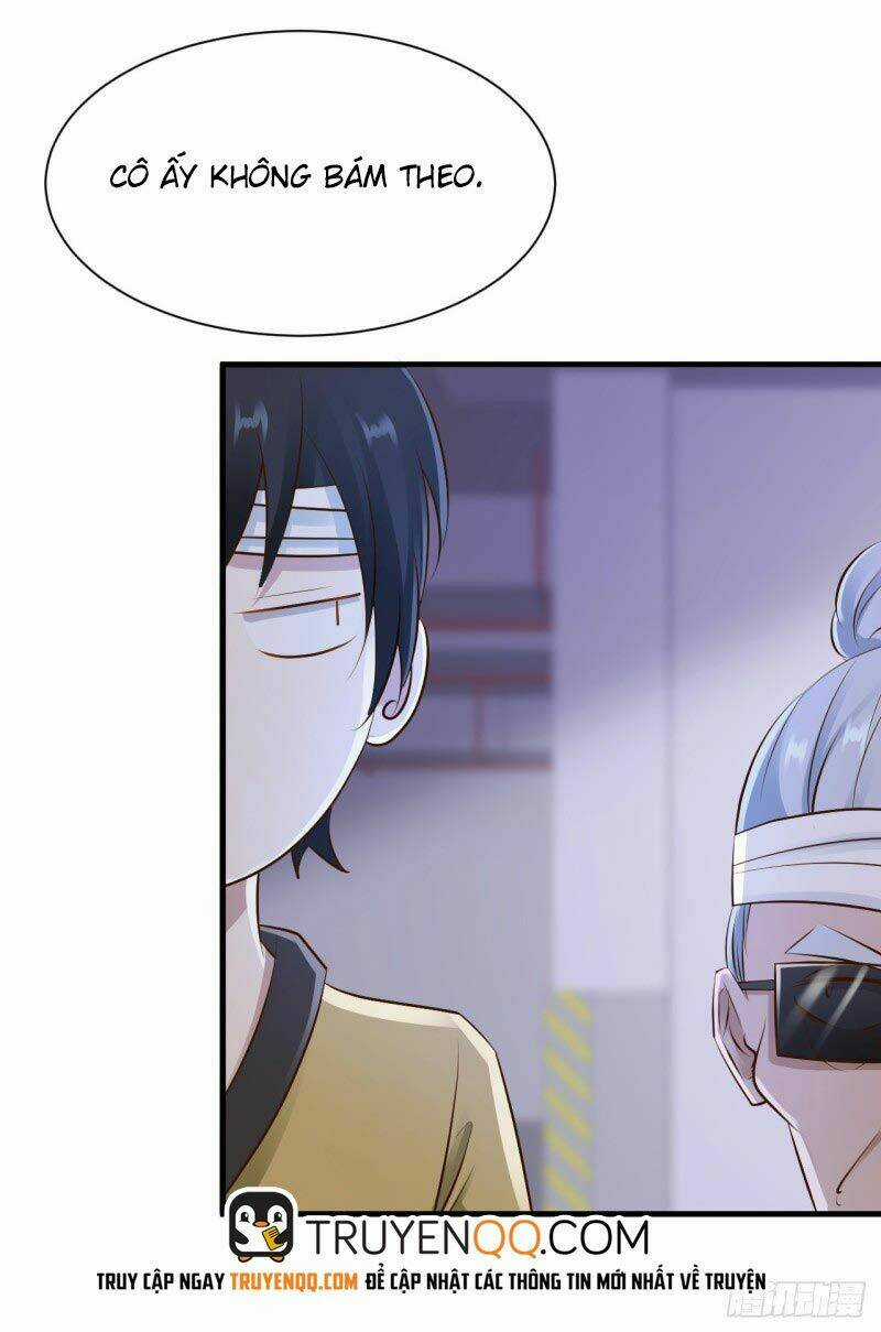 Em Gái Đừng Làm Phiền Tôi Chapter 27 trang 33