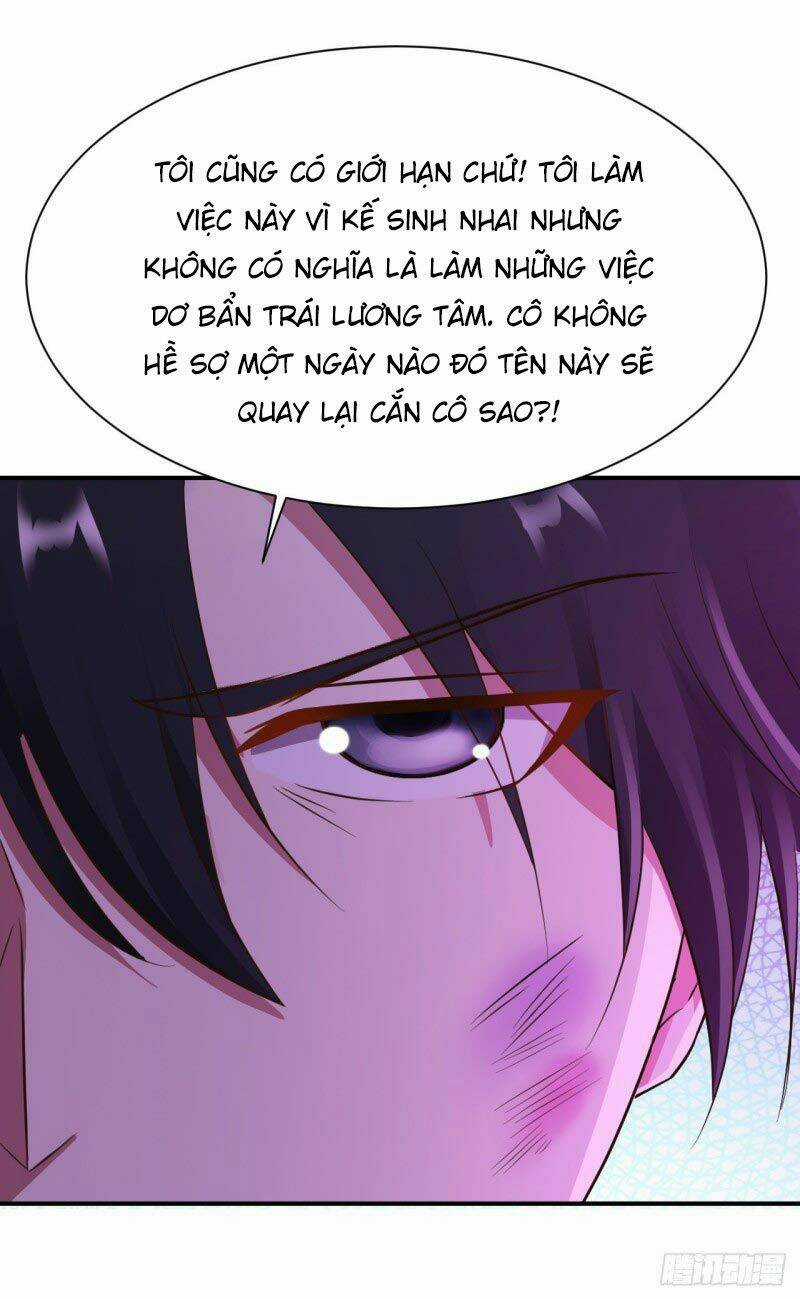 Em Gái Đừng Làm Phiền Tôi Chapter 27 trang 4